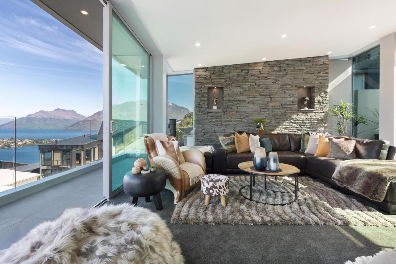 Remarkable Lake House Queenstown Zewnętrze zdjęcie