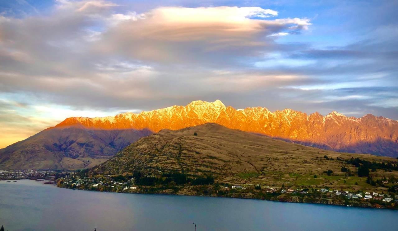 Remarkable Lake House Queenstown Zewnętrze zdjęcie
