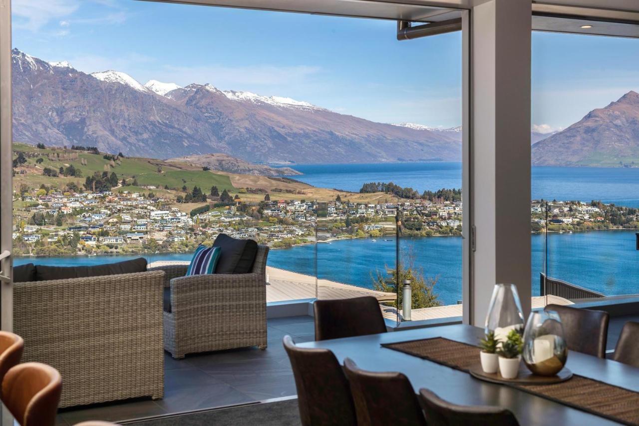 Remarkable Lake House Queenstown Zewnętrze zdjęcie