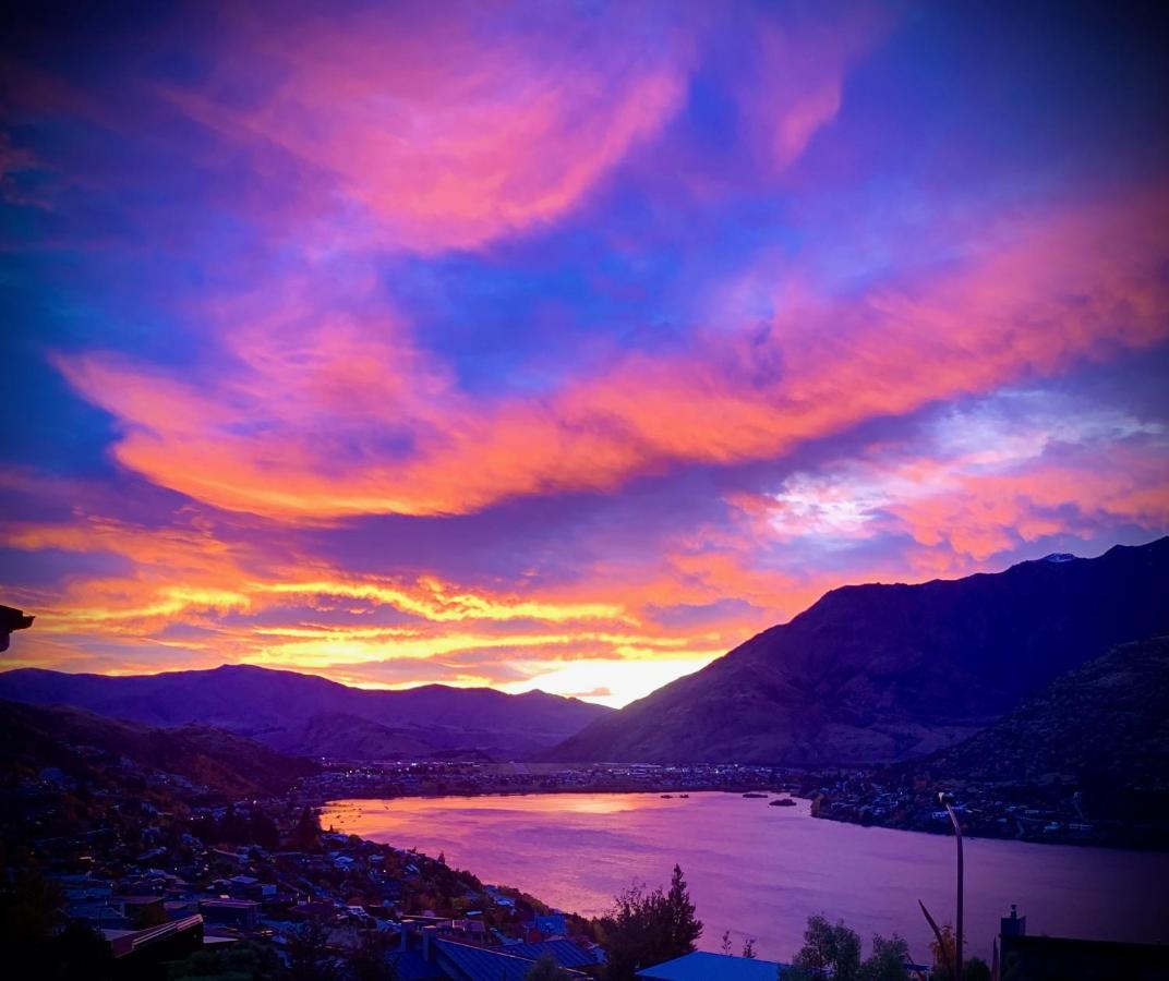 Remarkable Lake House Queenstown Zewnętrze zdjęcie