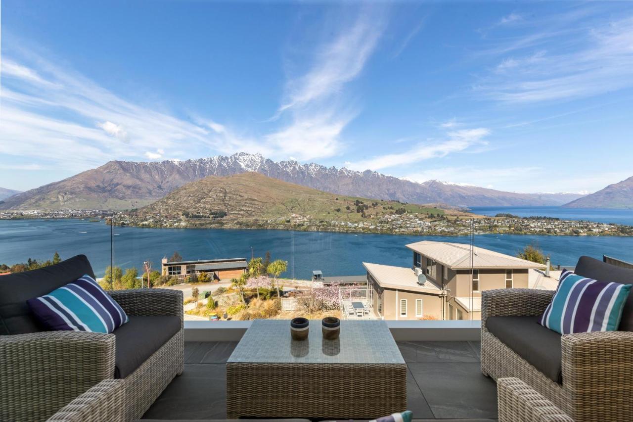 Remarkable Lake House Queenstown Zewnętrze zdjęcie