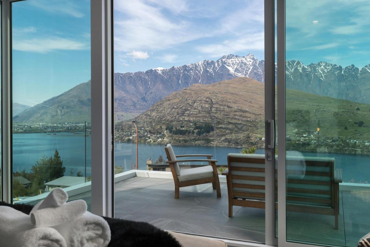 Remarkable Lake House Queenstown Zewnętrze zdjęcie