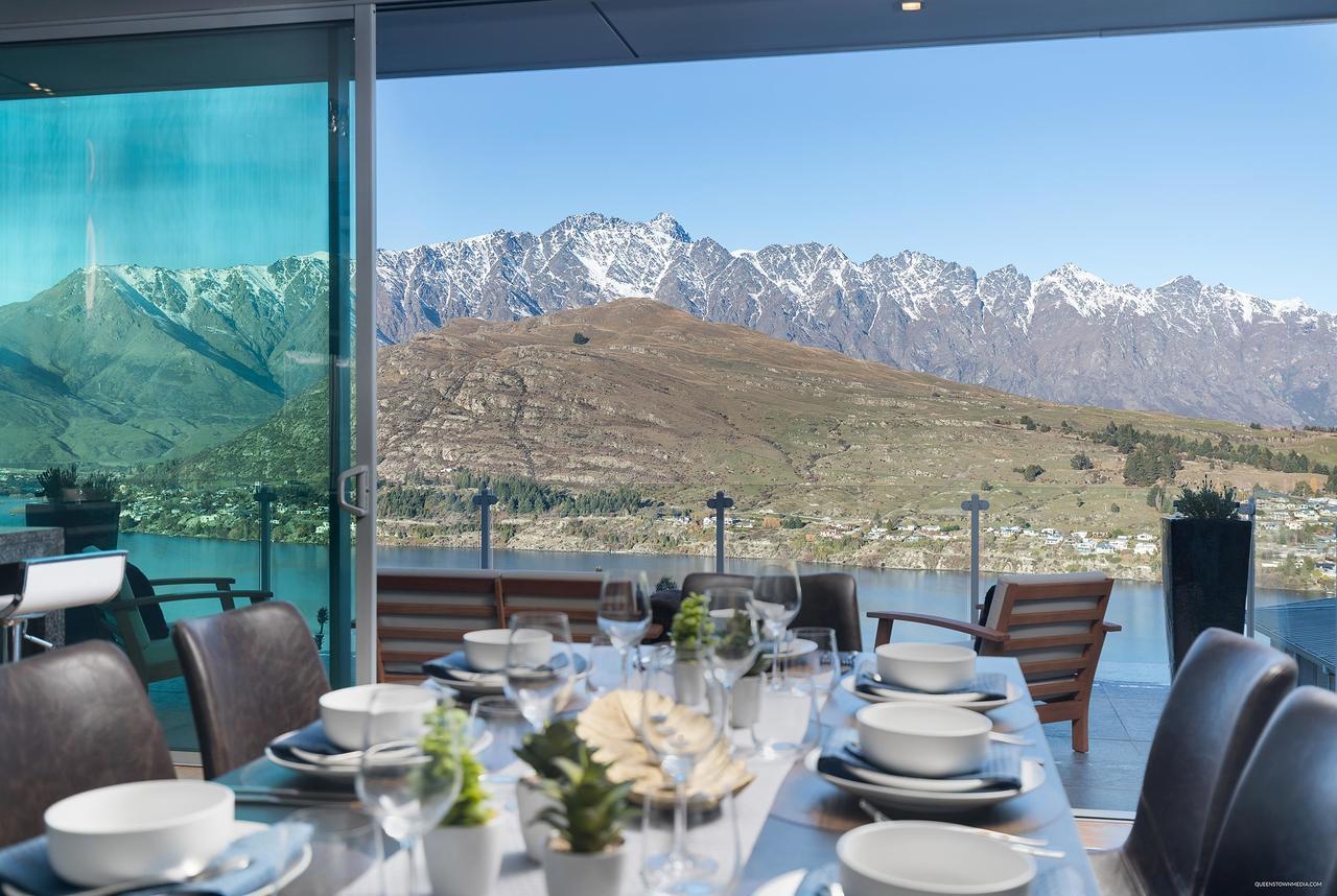 Remarkable Lake House Queenstown Zewnętrze zdjęcie