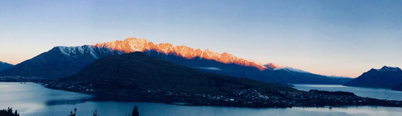 Remarkable Lake House Queenstown Zewnętrze zdjęcie