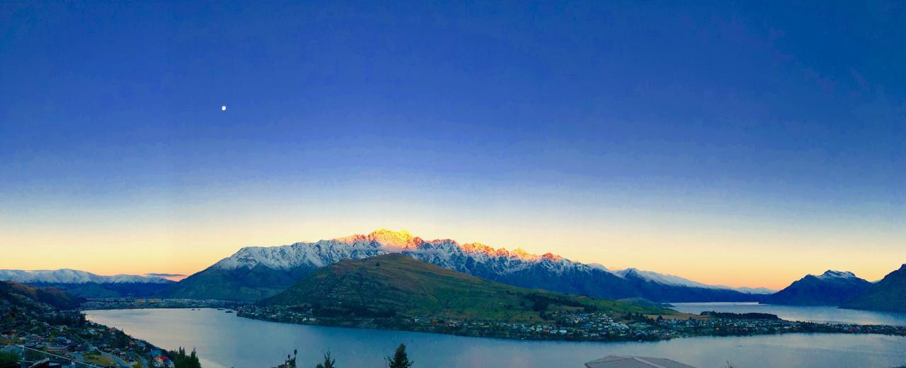 Remarkable Lake House Queenstown Zewnętrze zdjęcie
